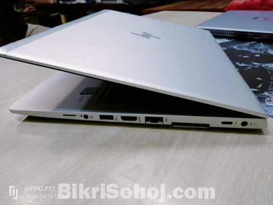 Hp g5 256ssd 8gb ram